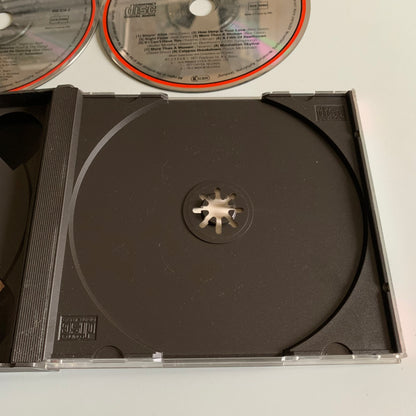 CD - Compilation - Saturday Night Fever (The Original Movie Sound Track) - Occasion