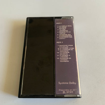 Jairo - Chansons À Regarder - 1979 Occasion