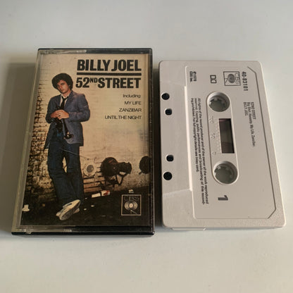 Billy Joel - 52nd Street - 1978 Occasion