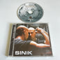 CD - Sinik - Sang Froid - 2006