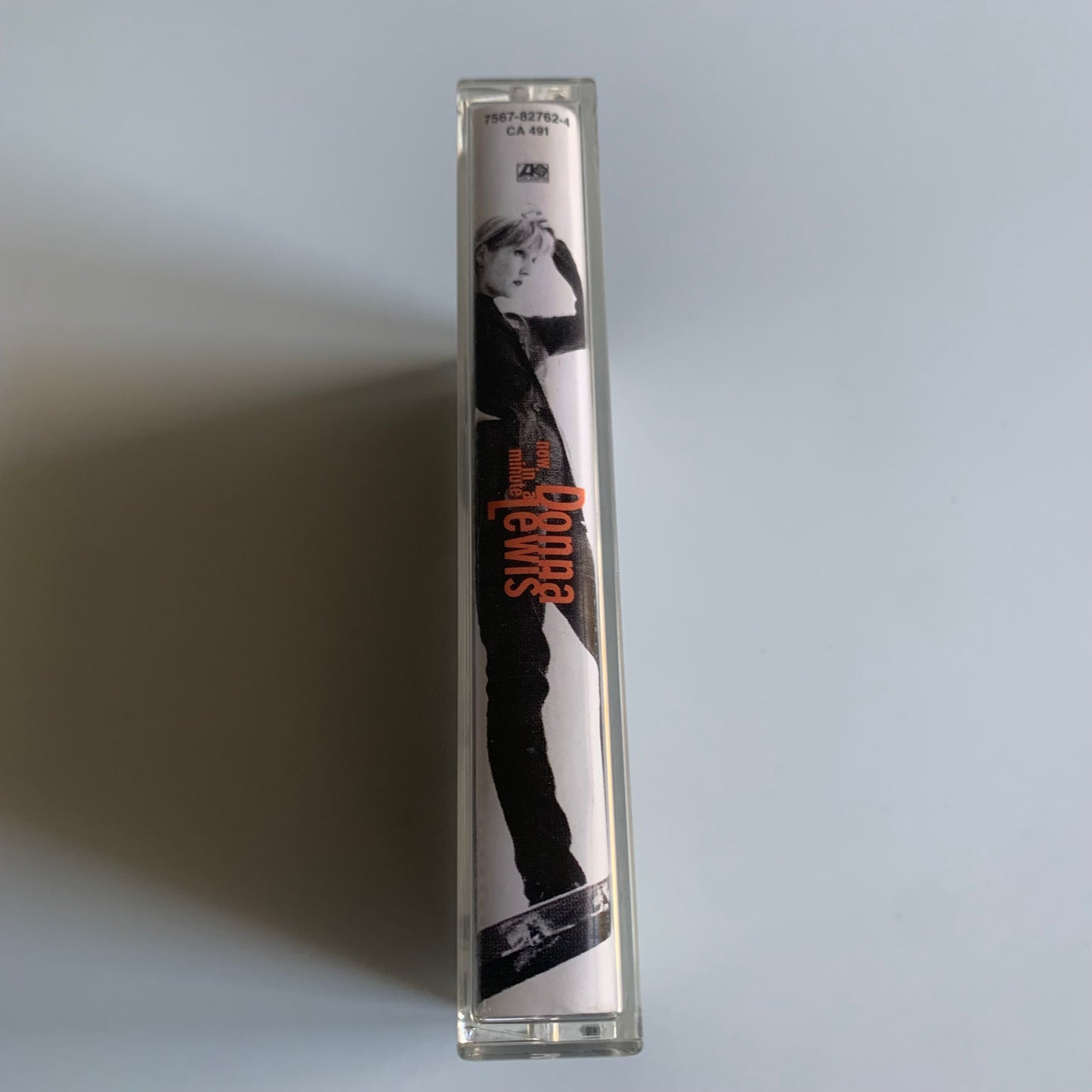 Donna Lewis - Now In A Minute 1996 Occasion