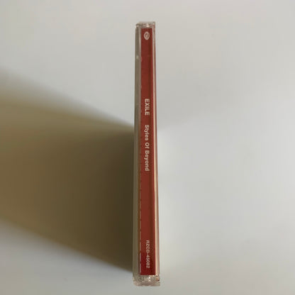 Exile - Styles Of Beyond 2003 Occasion