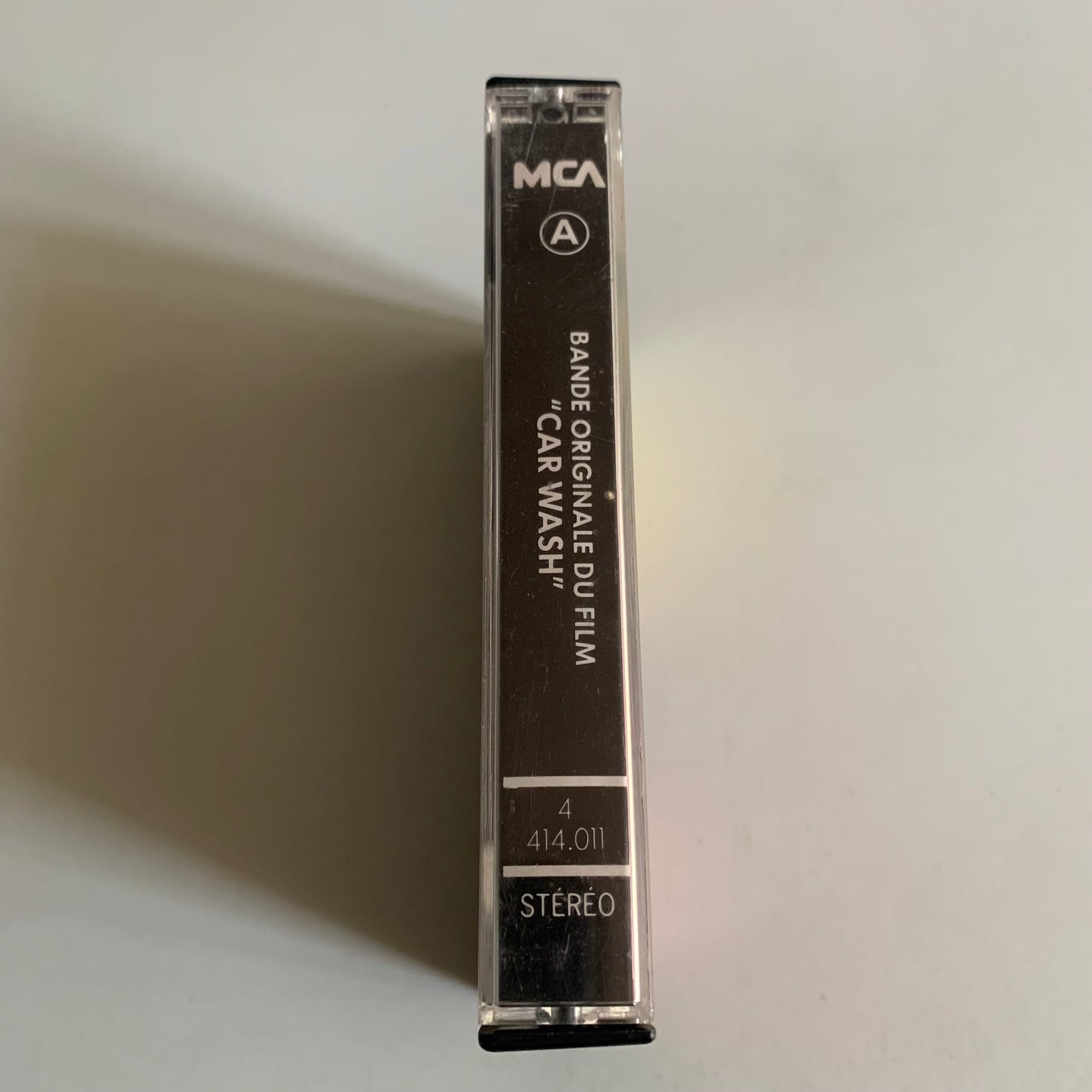 Norman Whitfield - Car Wash (Bande Originale Du Film) - 1977 Occasion