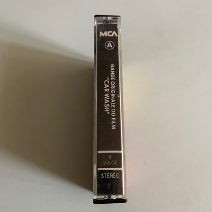 Norman Whitfield - Car Wash (Bande Originale Du Film) - 1977 Occasion