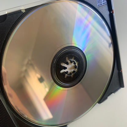 The Time - Pandemonium - 1990 Occasion