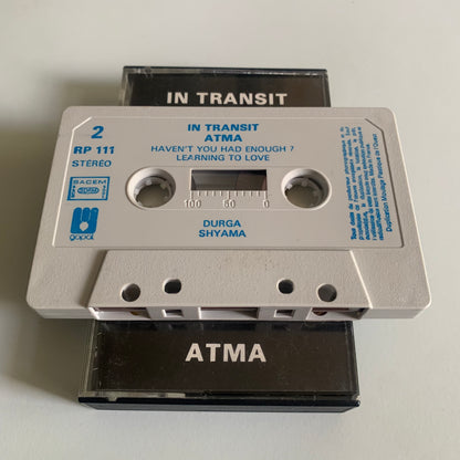 Atma - In Transit - 1981 Occasion
