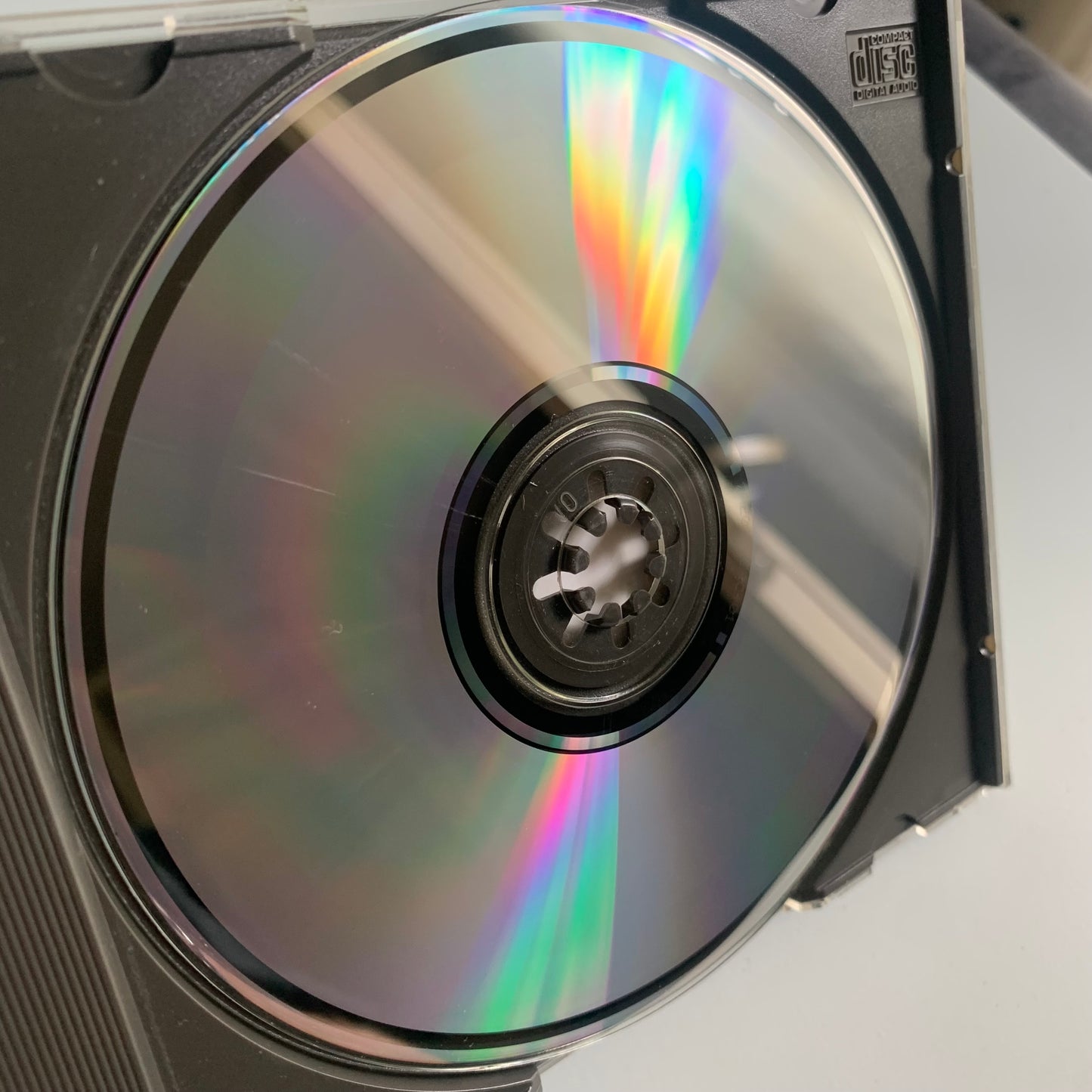 The Doors - Morrison Hotel - Occasion