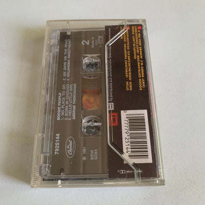 George Thorogood And The Destroyers - Boogie People - 1991 Occasion