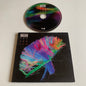 CD - Muse - The 2nd Law - 2012 Occasion