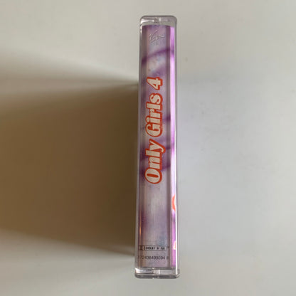 Compilation - Only Girls 4 - 2000