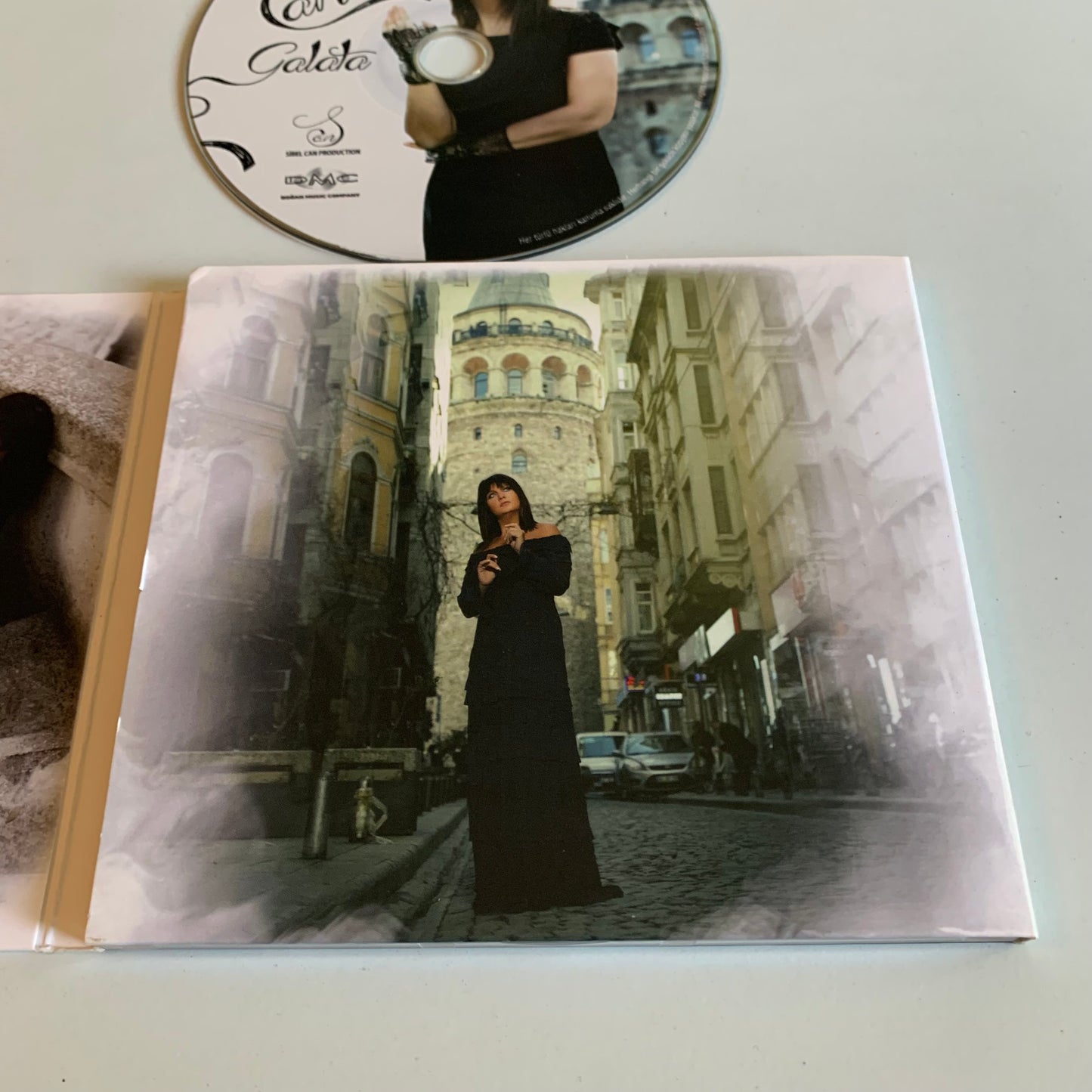 Sibel Can - Galata - 2014 Occasion