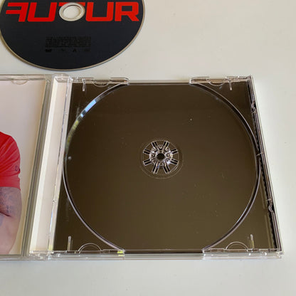 Booba - Futur - 2012 Occasion