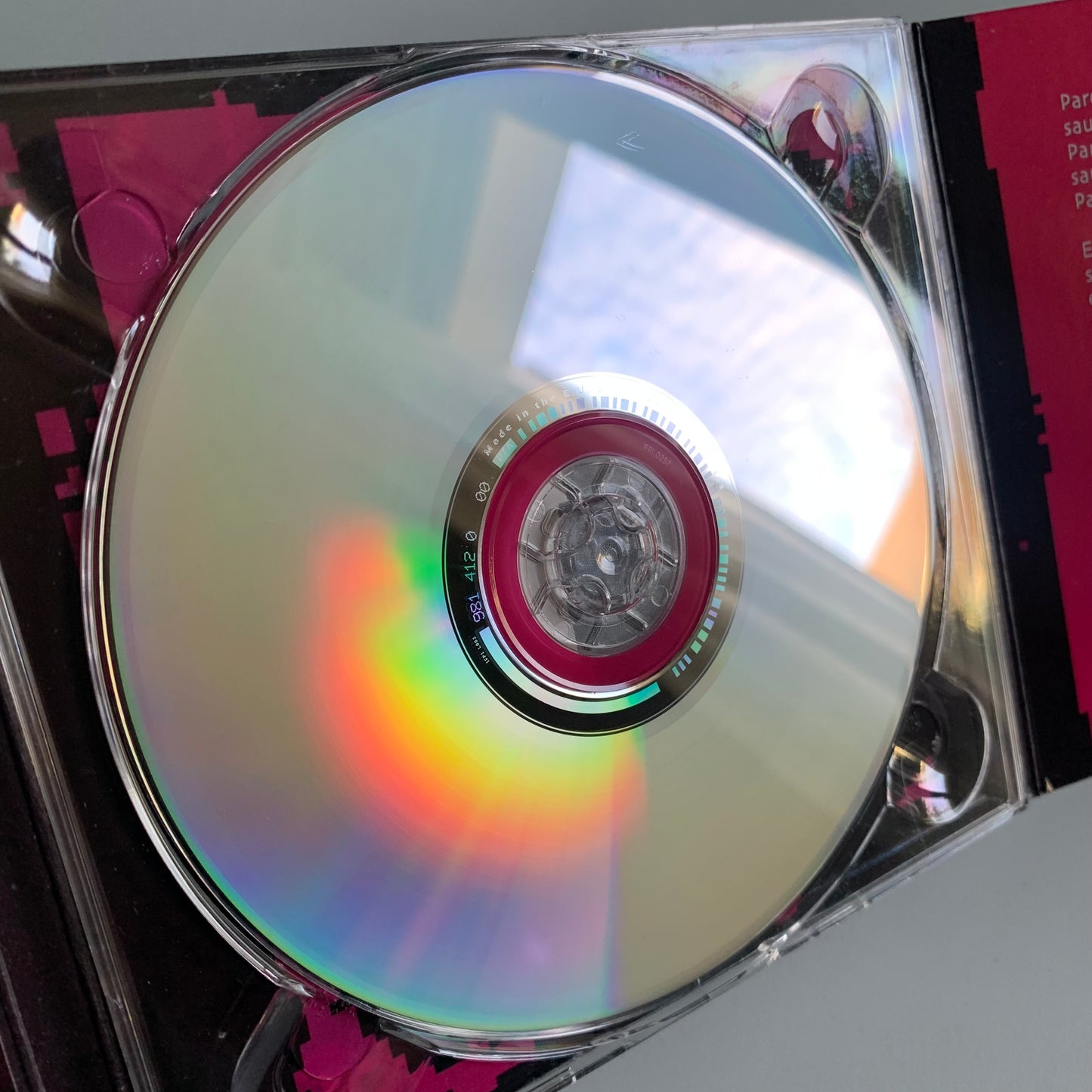 Mylene Farmer - Remixes - 2003 Occasion