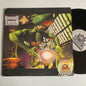 Crazy B - Faster Jay - Genius Touch 1 - Single 1998