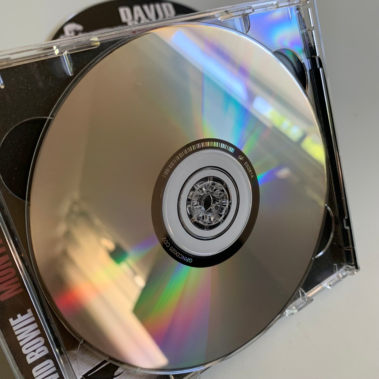 David Bowie - Montreal 1983 - 2018 Occasion