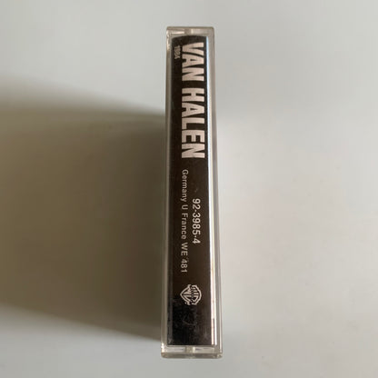 Van Halen - 1984 - Occasion