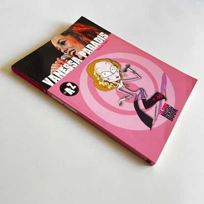 Livre - Vanessa Paradis - Les Guides Music Book de A à Z