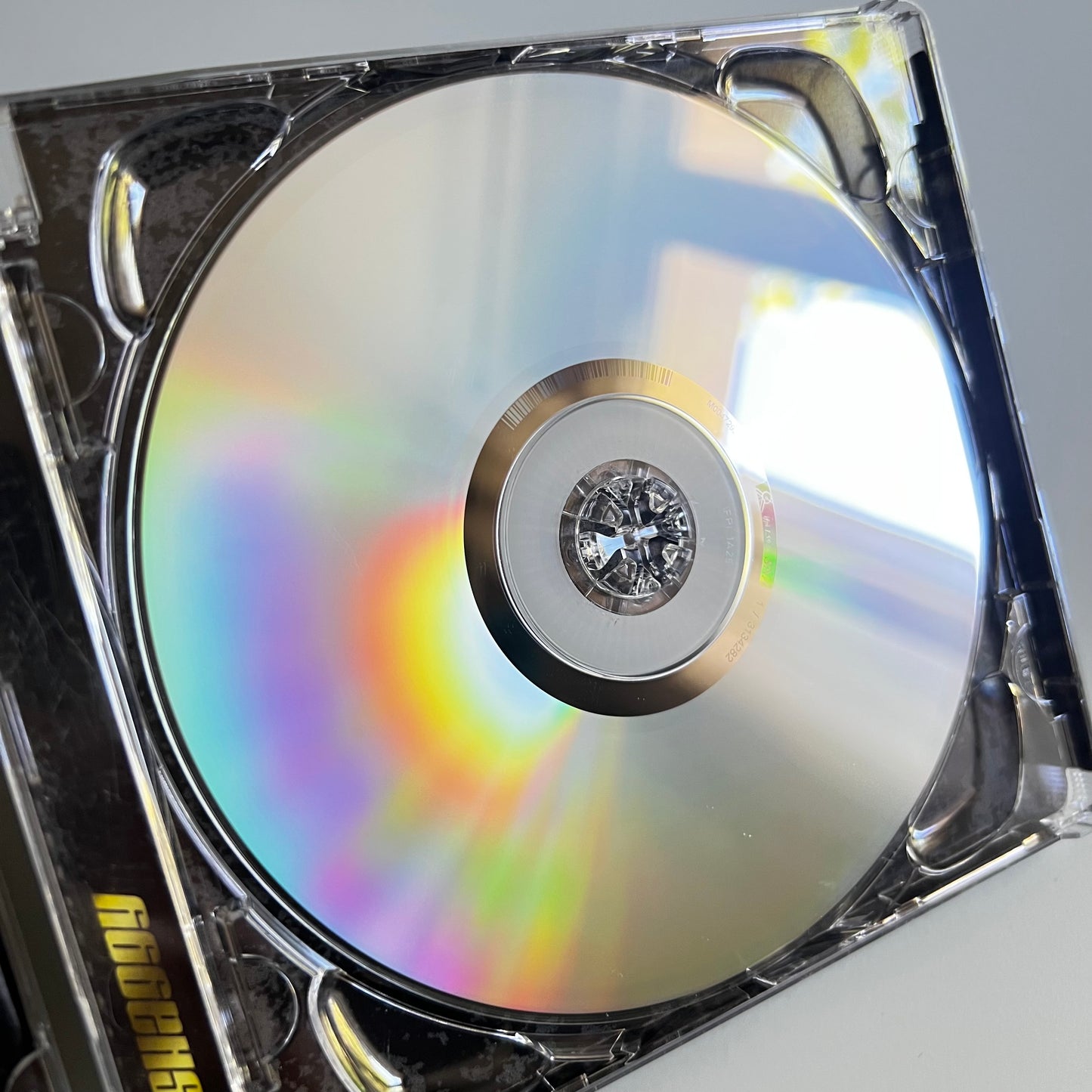 CD - Shaggy - Intoxication - 2007