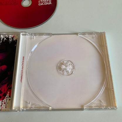 CD - Gradur - Where Is L’Album De Gradur - 2016 Occasion