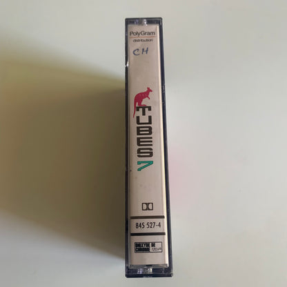 Variétés Compilation - Les Tubes 7 - 1991 Occasion