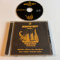 CD - Compilation - La Monster Party - Chapitre 1 - 2014
