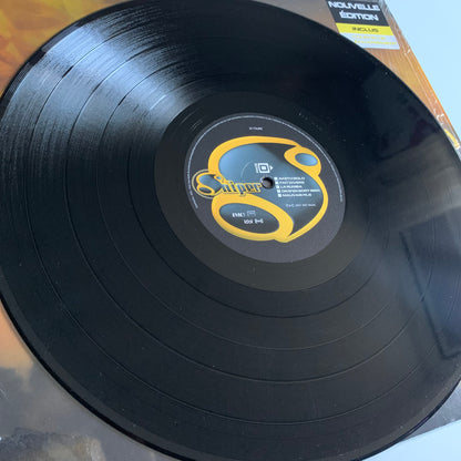 Sniper - Du Rire Aux Larmes - Double LP 2019 - Occasion