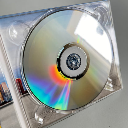 CD - Compilation - Rap Love The Best Of - 2014