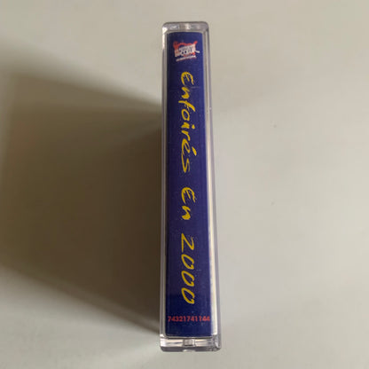 Les Enfoirés - Enfoirés En 2000 - Occasion