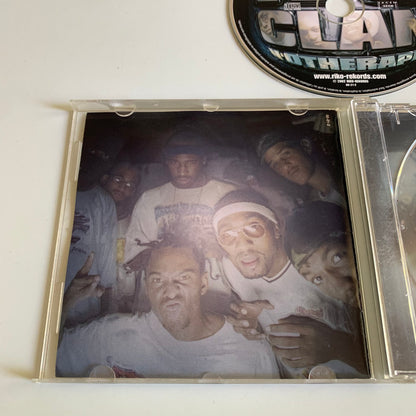 N'O Clan - N'Otherapie - 2002 Occasion