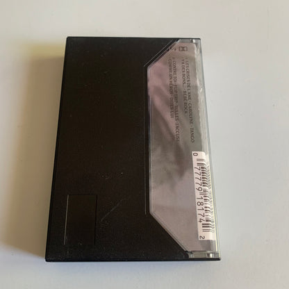 Jeanne Mas - Les Crises De L'Ame - 1989 Occasion