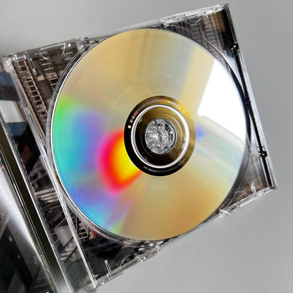 CD - O.R - Chemin De Frères - 2019