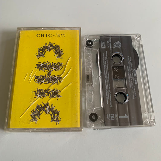 Chic - Chic-ism - 1992 Occasion