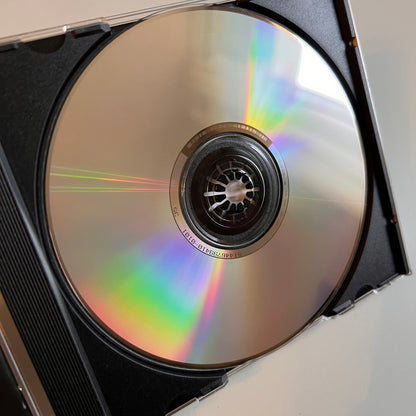 CD - Suprême NTM - Authentik - 1991