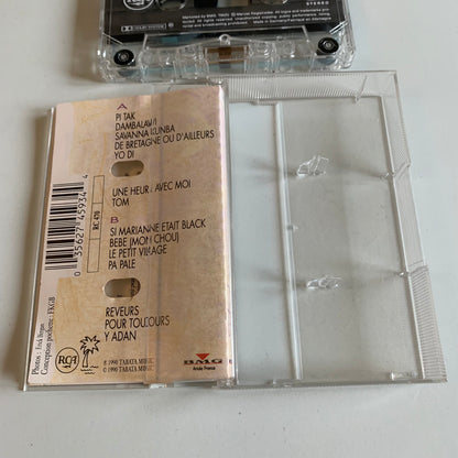 Philippe Lavil - De Bretagne Ou D'Ailleurs - 1990 Occasion