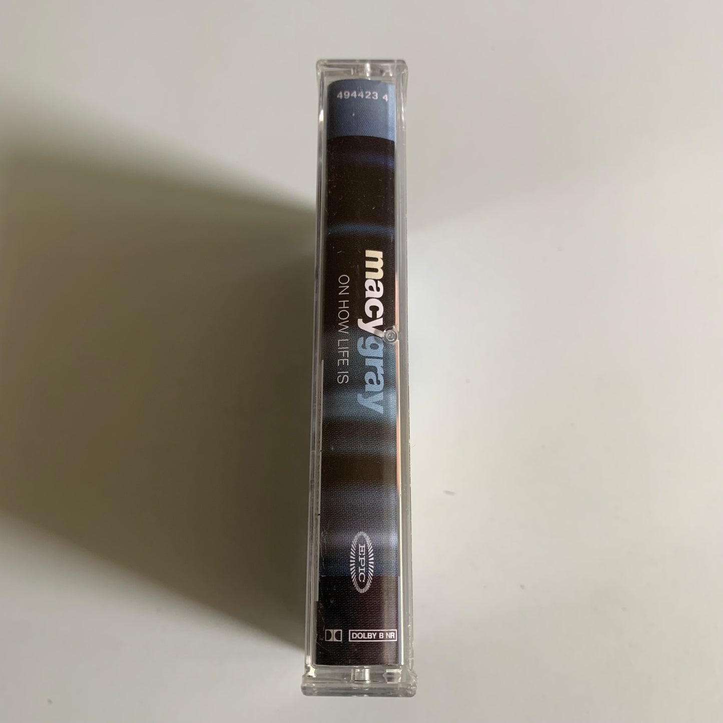 Macy Gray - On How Life Is - 1999 Occasion