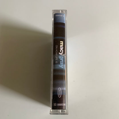 Macy Gray - On How Life Is - 1999 Occasion