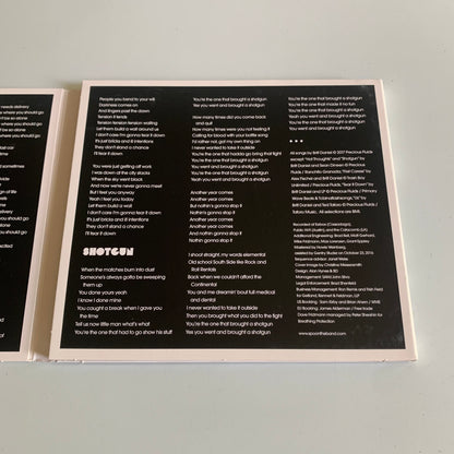 Spoon - Hot Thoughts - 2017 Occasion