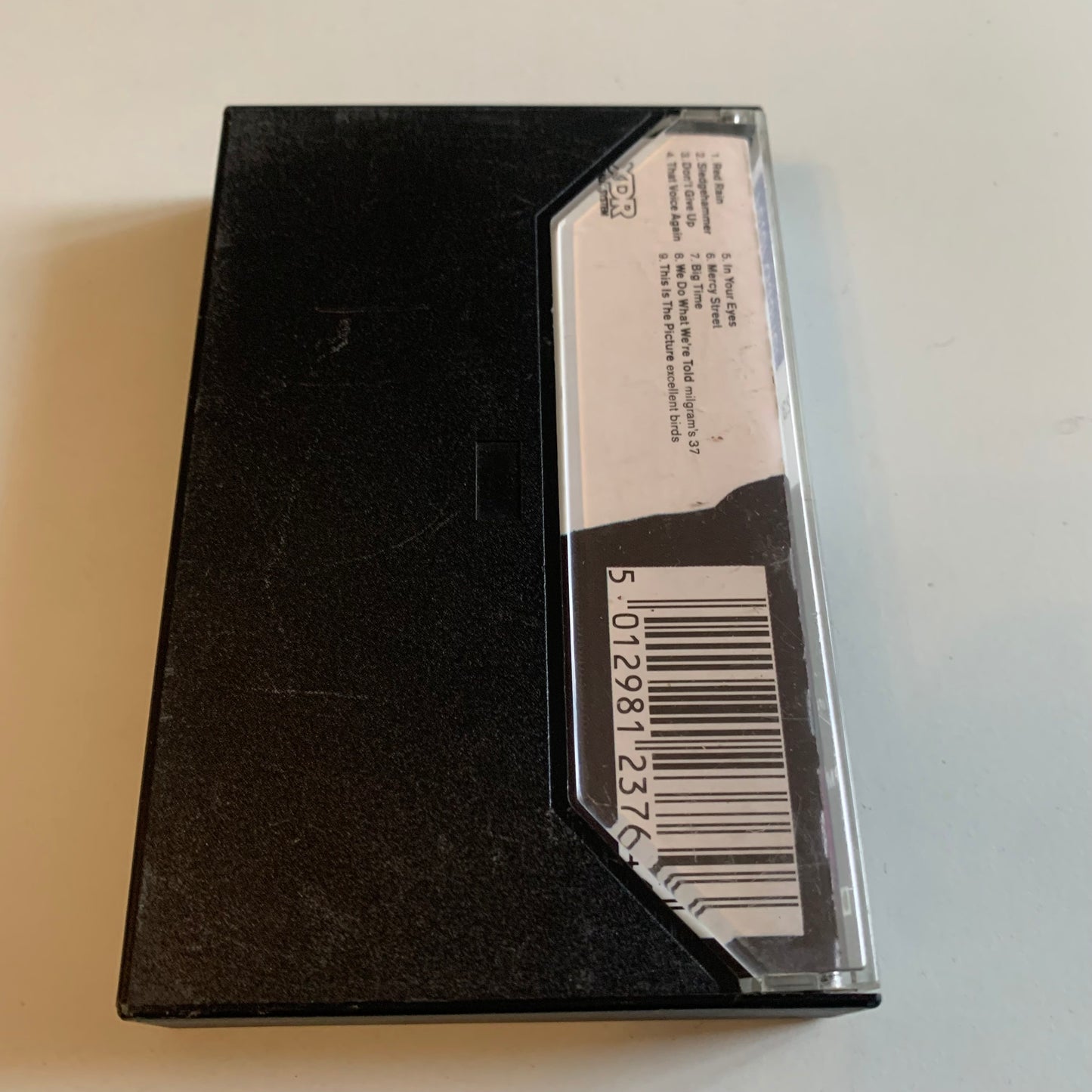 Peter Gabriel - So - 1986 Occasion