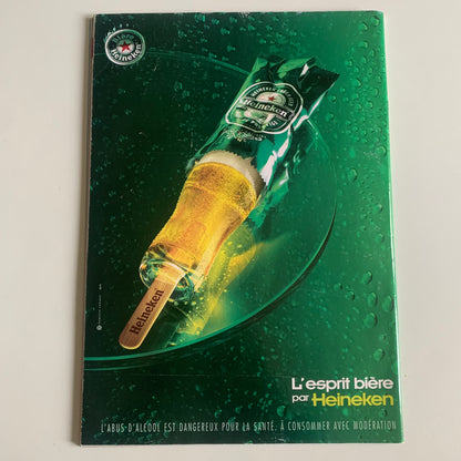 Magazine Rock & Folk - Nº420 Août 2002