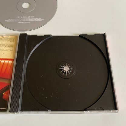 CD - Arid - Little Things Of Venom - 1999 Occasion