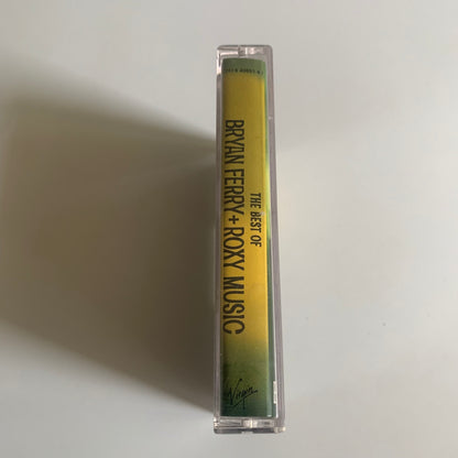 Bryan Ferry - More Than This - The Best Of Bryan Ferry And Roxy Music - 1995 Occasion