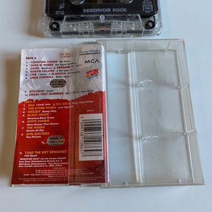 Compilation - Reservoir Rock - 1995 Occasion