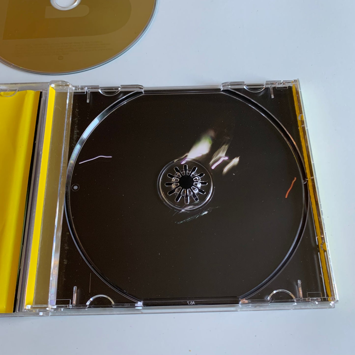 CD - BB Brunes - Long Courrier - 2012 Occasion