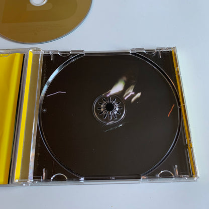 CD - BB Brunes - Long Courrier - 2012 Occasion