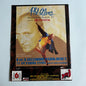 Affiche Originale Concert Phil Collins 1997 - Page de Magazine 30x23cm