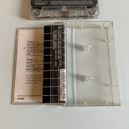 Scorpions - Blackout - 1985 Occasion