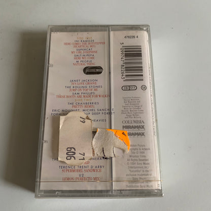 Pret-A-Porter - Music From The Motion Picture - 1994 Neuve sous Blister