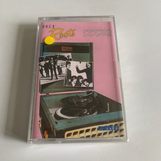 Procol Harum - Rock Roots - Occasion