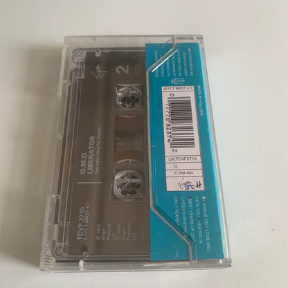 OMD - Liberator - 1993 Occasion