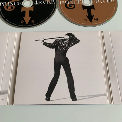 Prince - 4Ever - 2016 Occasion